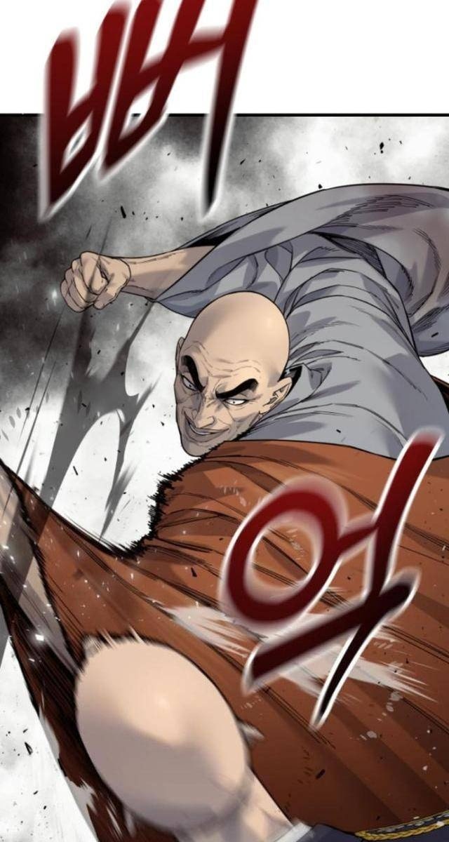 Cảnh Sát Báo Thù - Page 94