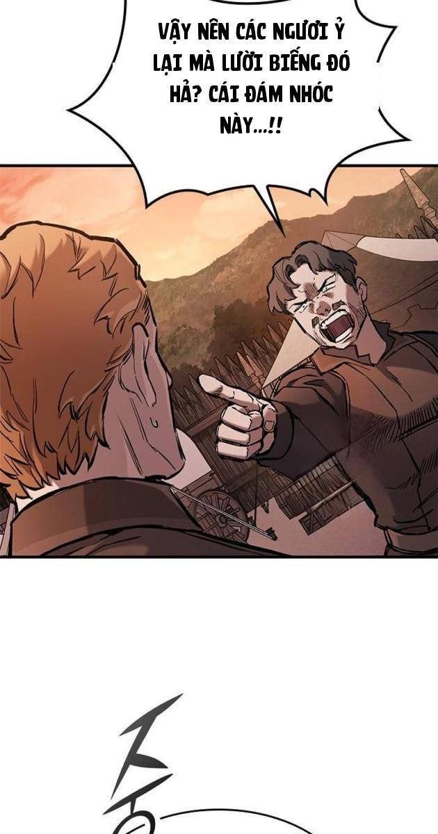 Hiệp Sĩ Sống Vì Ngày Hôm Nay - Page 101