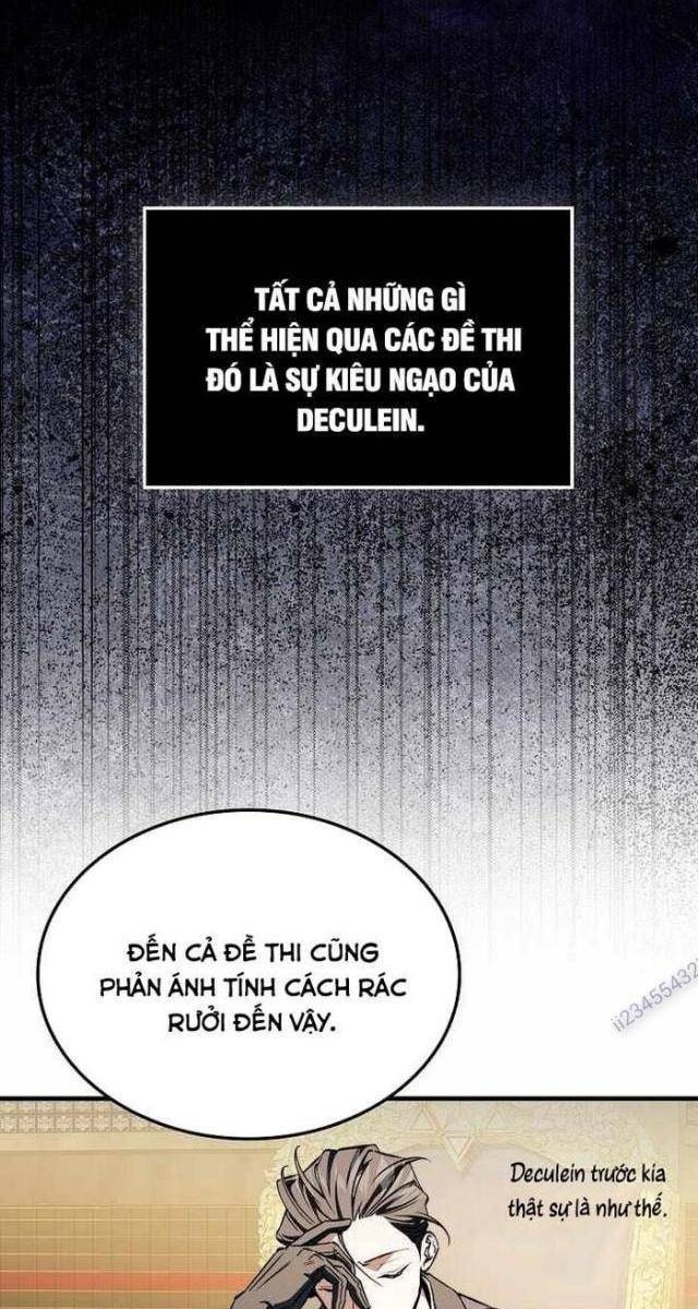 Đại Phản Diện Khao Khát Được Sống - Page 74