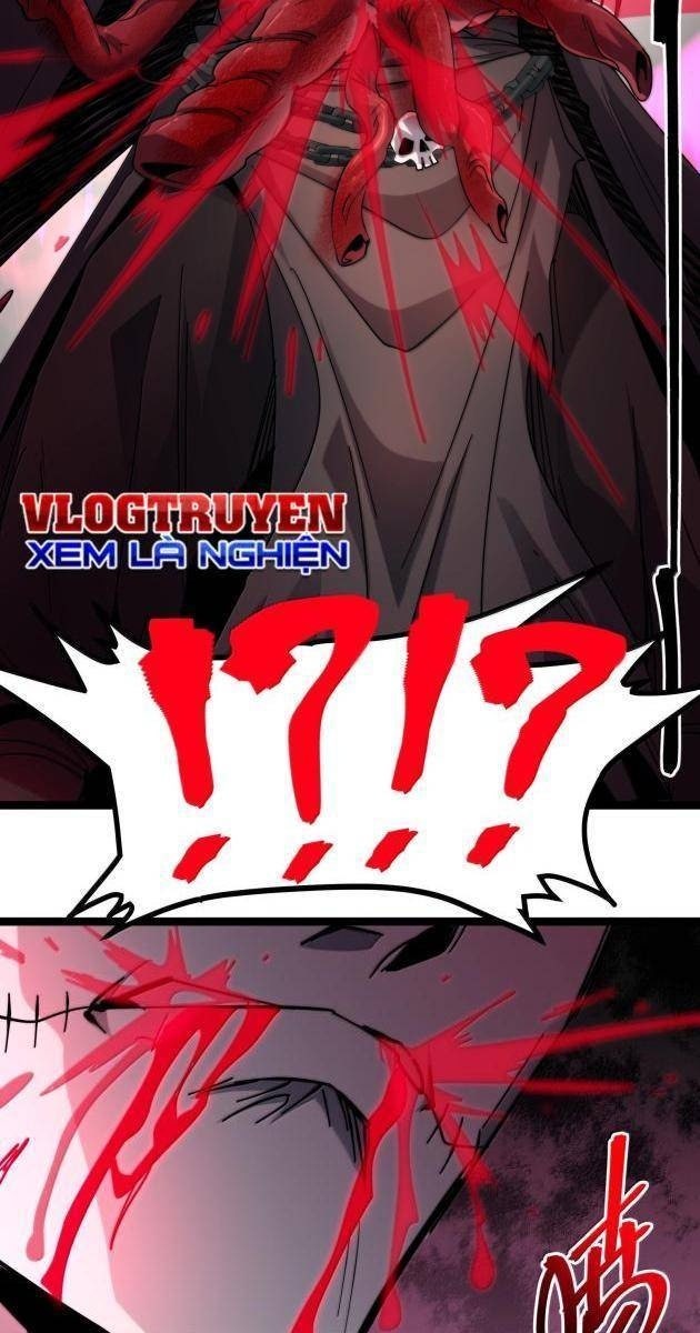 Sức Mạnh Của Ác Thần - Page 49