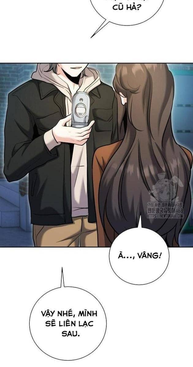 Ánh Hào Quang Của Diễn Viên Thiên Tài - Page 22