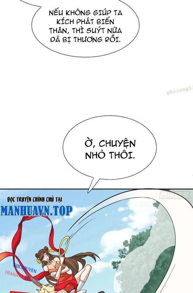 Trảm Thần - Page 23