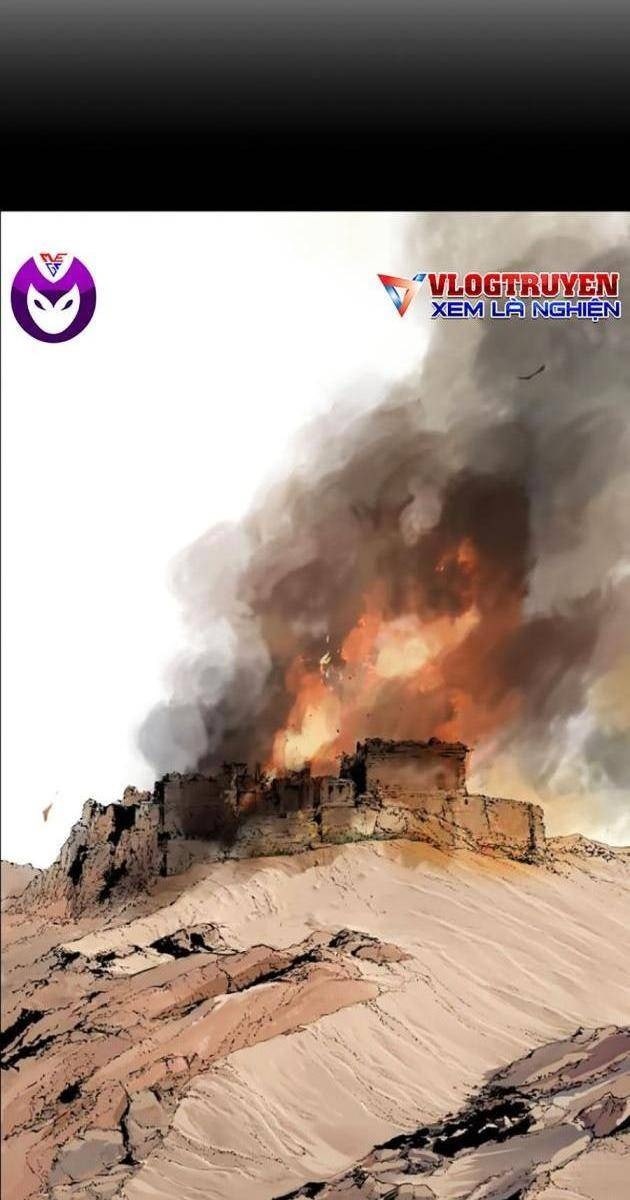 Sát Thần Tu La - Page 4