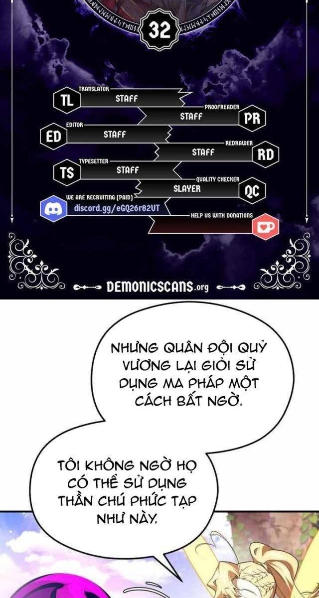 Trên Thế Giới Không Có Chiến Binh Xấu - Page 10