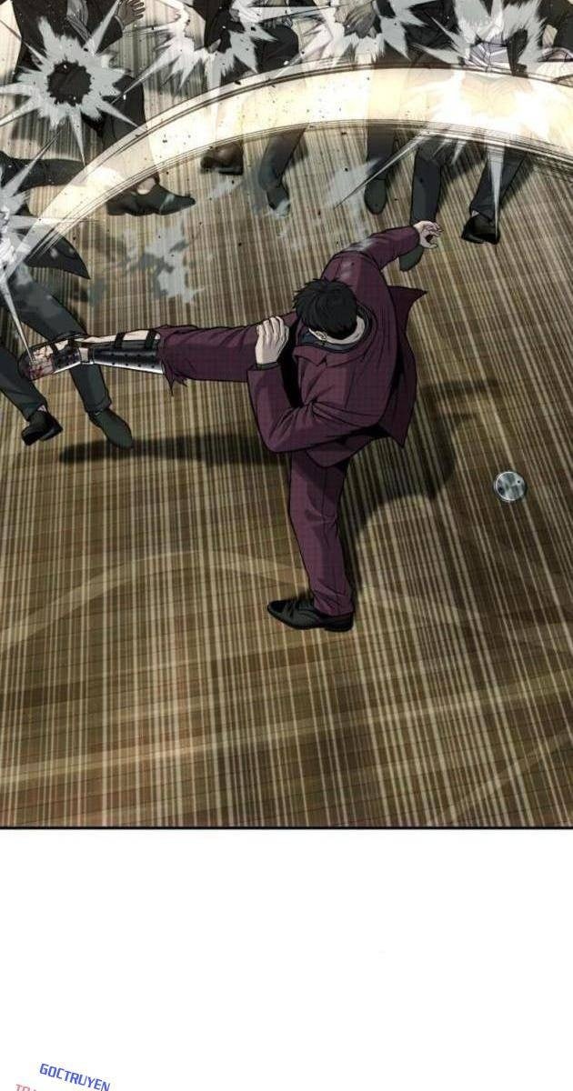 Đứa Con Báo Thù - Page 5