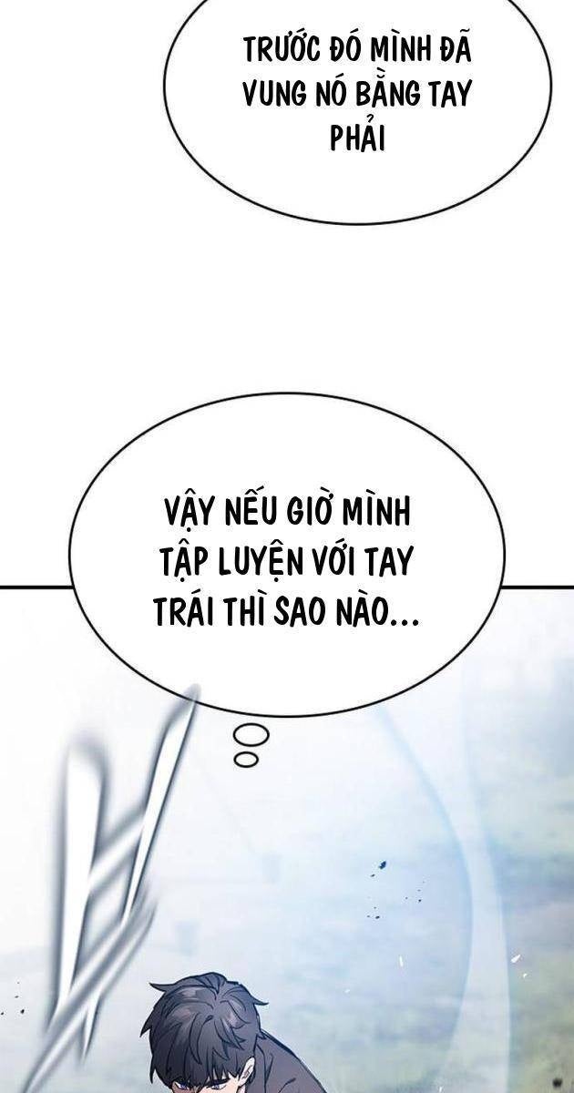 Hiệp Sĩ Sống Vì Ngày Hôm Nay - Page 123
