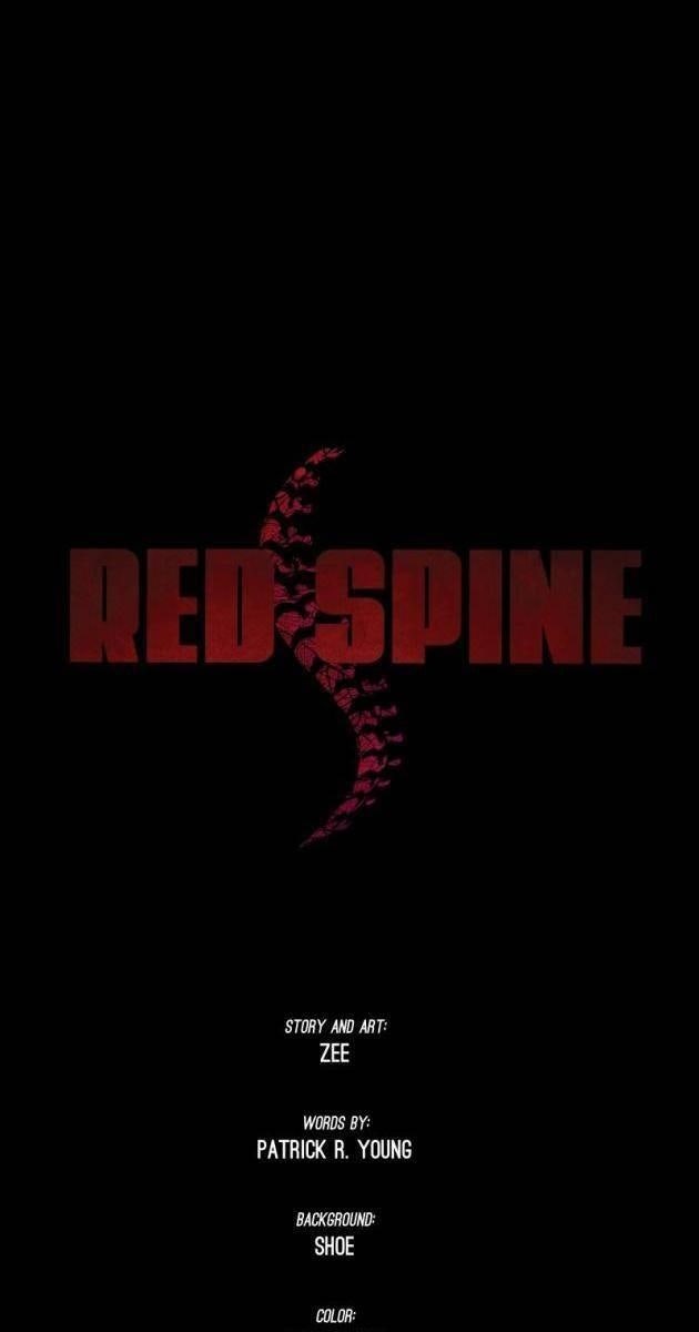 Cột Sống Đỏ - Page 119