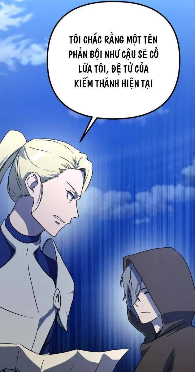 Nhập Vai Phản Diện Mắt Cáo Hoàn Hảo - Page 131