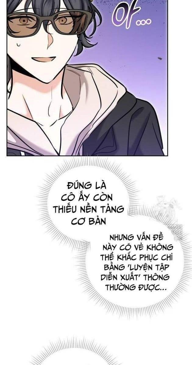 Ánh Hào Quang Của Diễn Viên Thiên Tài - Page 143