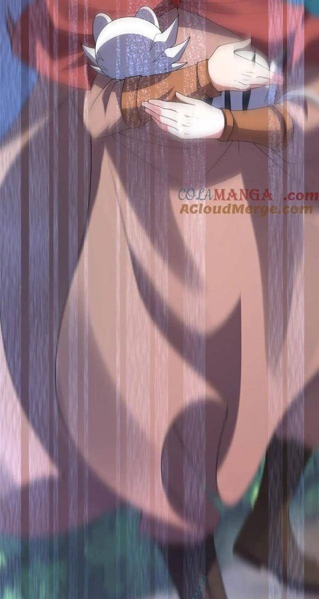 Thần Sủng Tiến Hóa - Page 17