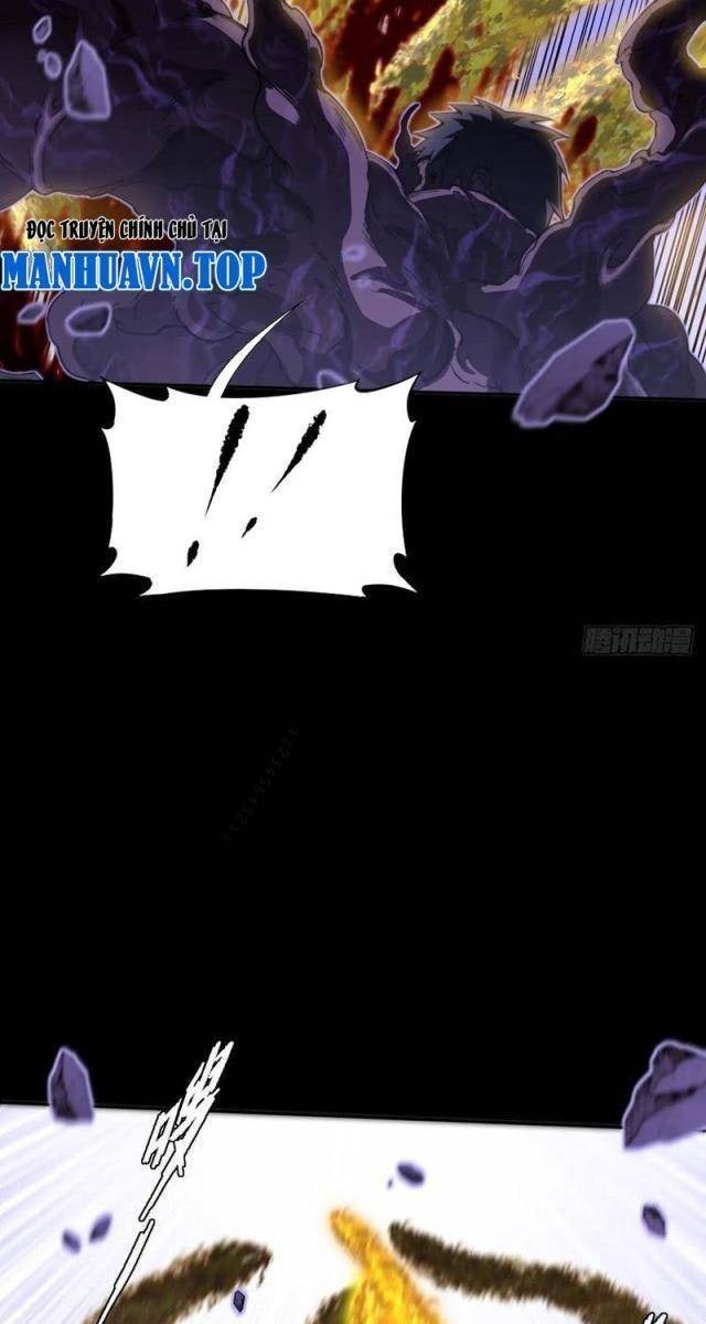 Quỷ Trọc Tiên Đạo - Page 21