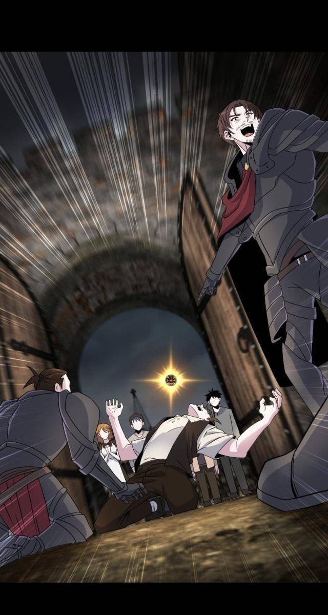 Streamer Game Thiên Tài Bị Ma Ám - Page 101