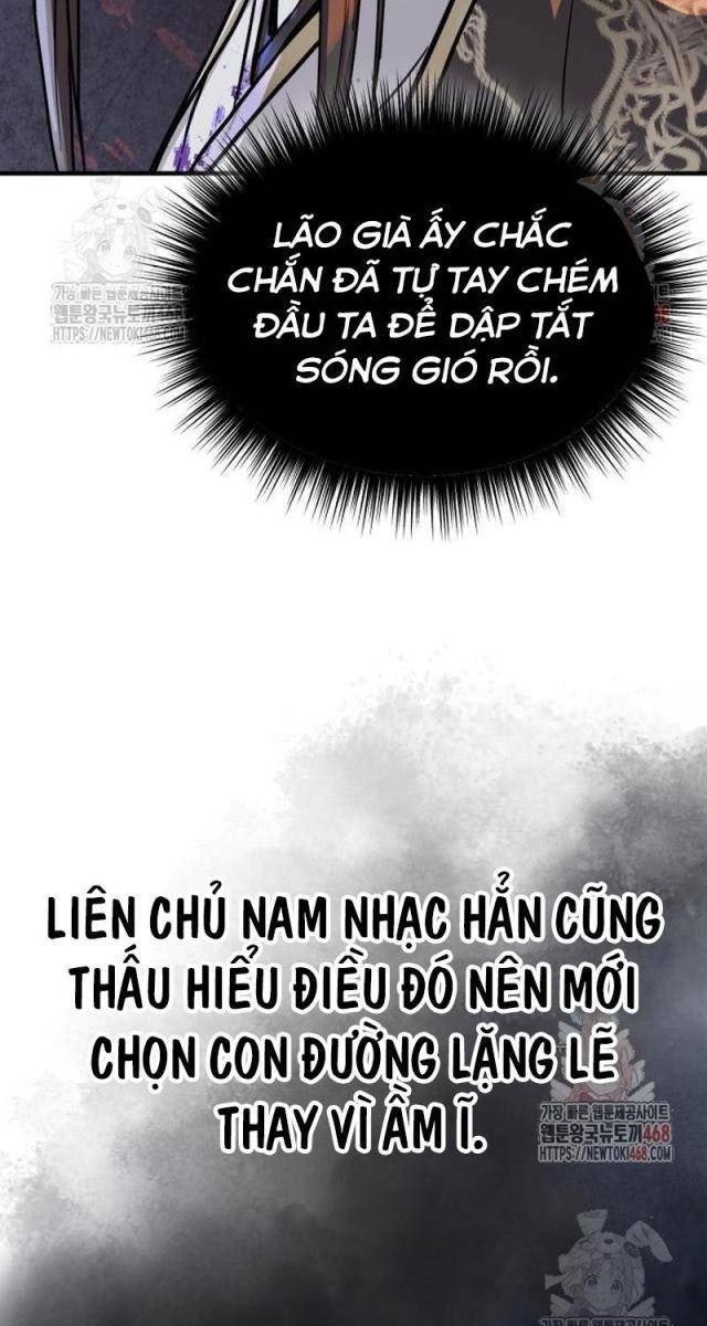 Tuyệt Thế Quân Lâm - Page 60