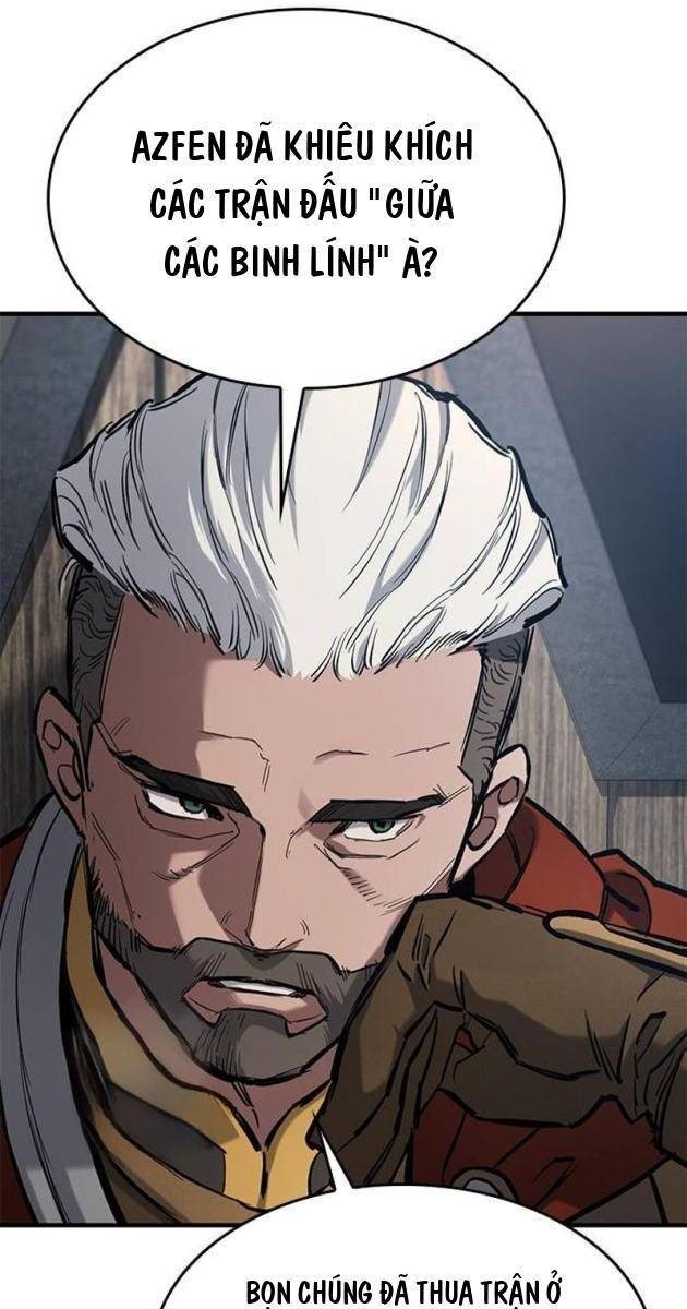 Hiệp Sĩ Sống Vì Ngày Hôm Nay - Page 66