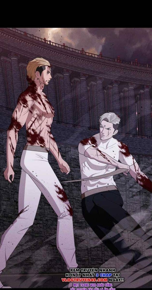 Khuyết Nhân - Page 89