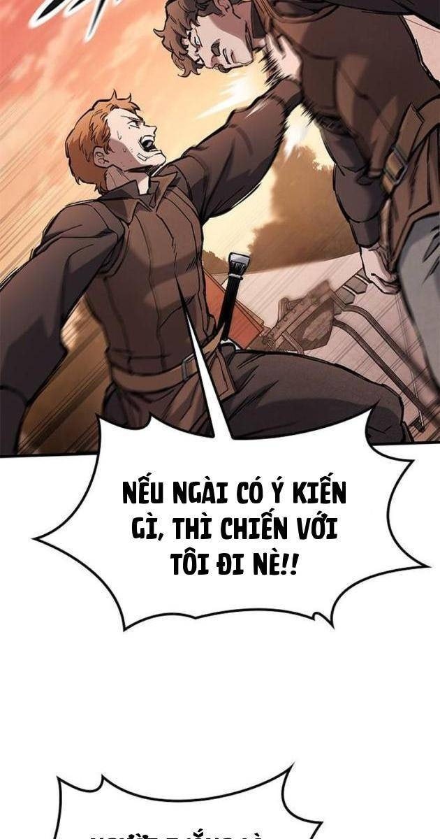 Hiệp Sĩ Sống Vì Ngày Hôm Nay - Page 106