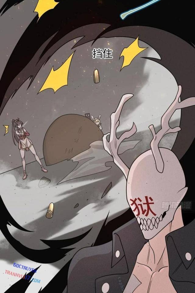 Trảm Thần - Page 4