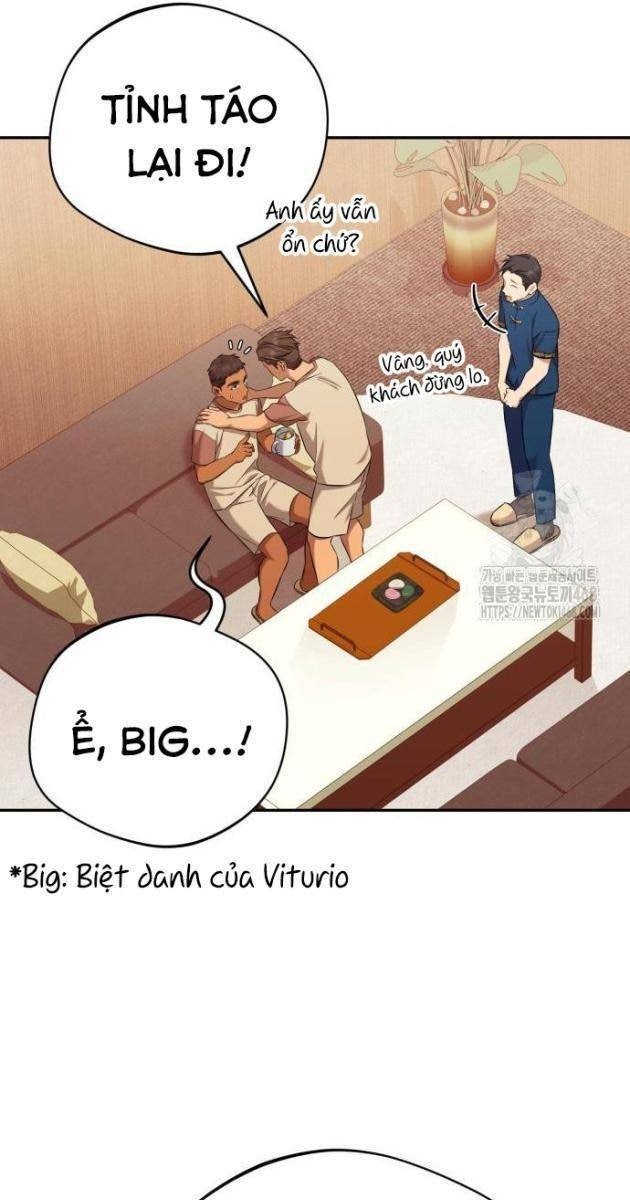 Thiên Ma Bấm Huyệt - Page 21