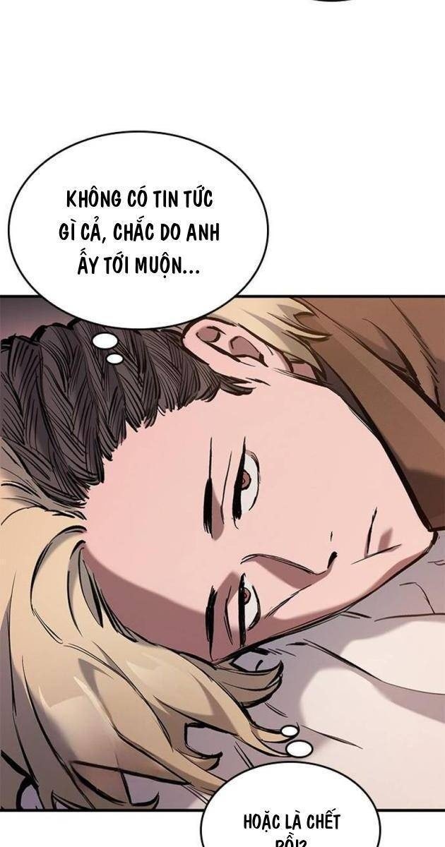 Hiệp Sĩ Sống Vì Ngày Hôm Nay - Page 119