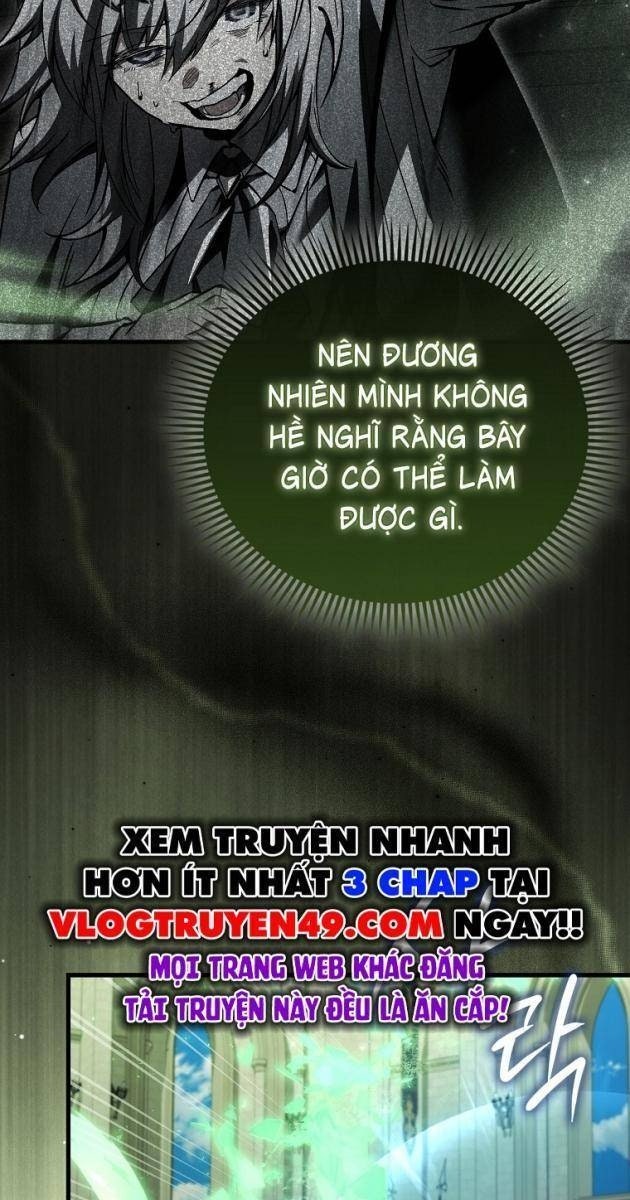 Đại Phản Diện Khao Khát Được Sống - Page 32