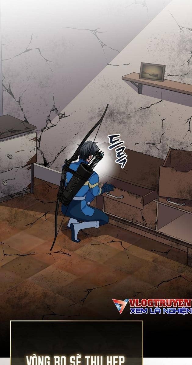 Stream Của Cung Thủ Thiên Tài - Page 38