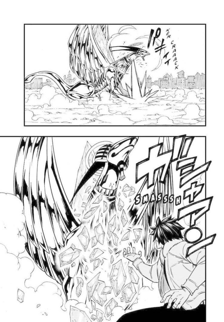 Fairy Tail Nhiệm Vụ 100 Năm - Page 13