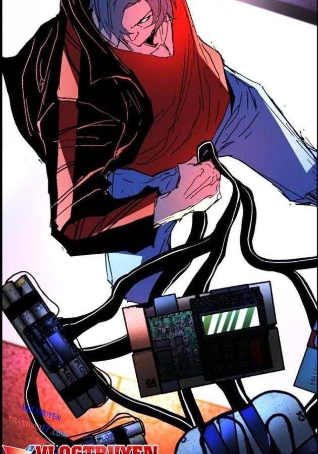 Phòng Gym Hanlim - Page 334