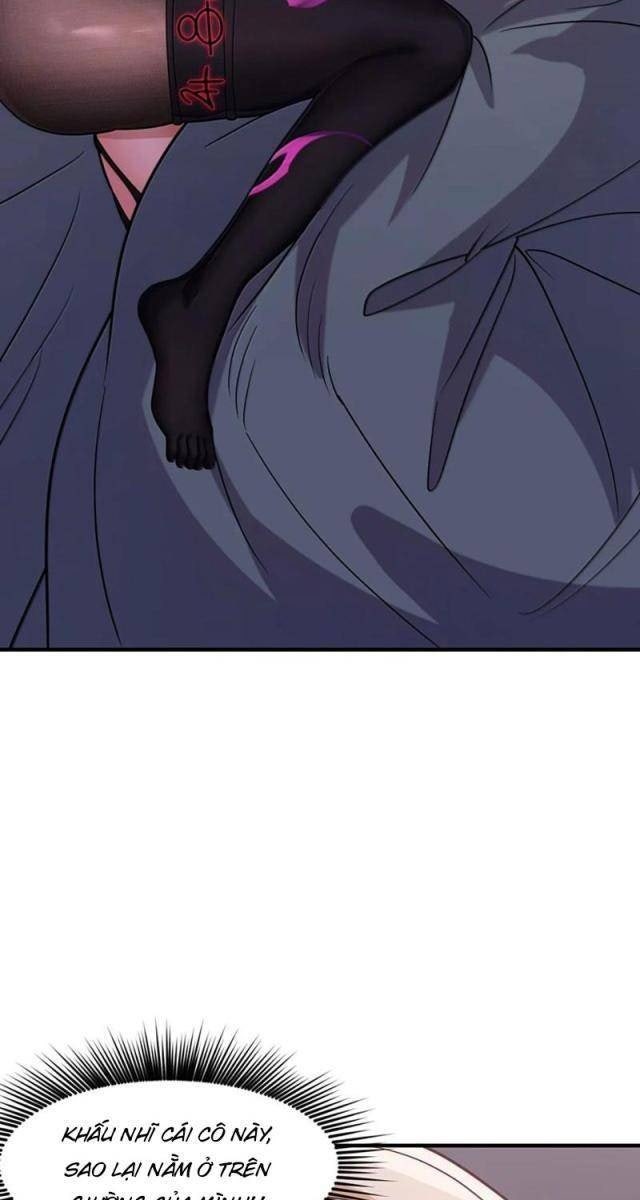 Thuật Sĩ Luyện Kim Tà Ác Không Giải Quyết Được Vật Thí Nghiệm Của Mình - Page 23
