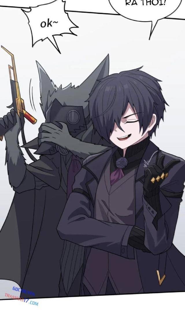 Thuật Sĩ Luyện Kim Tà Ác Không Giải Quyết Được Vật Thí Nghiệm Của Mình - Page 14