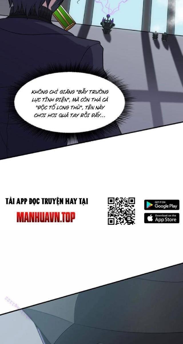 Thuật Sĩ Luyện Kim Tà Ác Không Giải Quyết Được Vật Thí Nghiệm Của Mình - Page 63