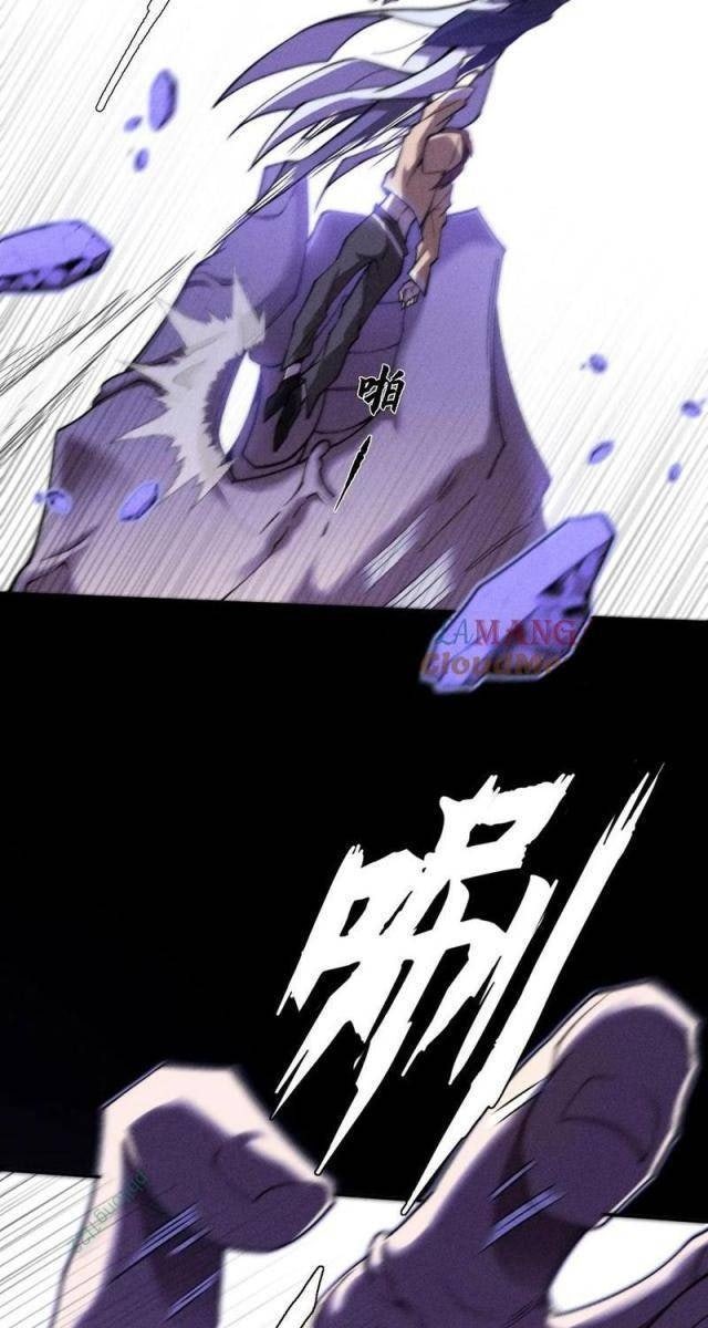 Quỷ Trọc Tiên Đạo - Page 11