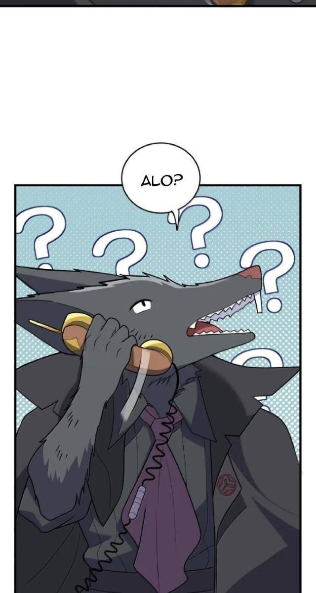 Thuật Sĩ Luyện Kim Tà Ác Không Giải Quyết Được Vật Thí Nghiệm Của Mình - Page 57