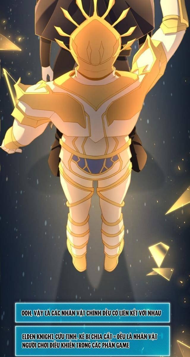 Streamer Game Thiên Tài Bị Ma Ám - Page 114