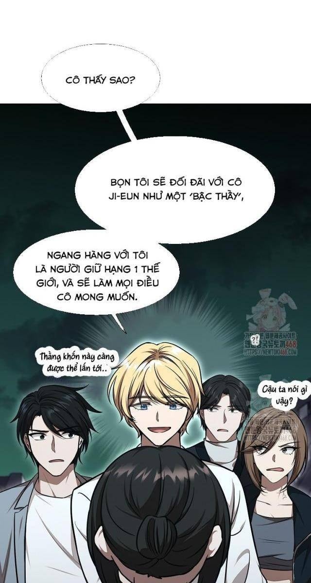 Chủ Xe Thức Ăn Nhanh Trong Ngục Tối - Page 17