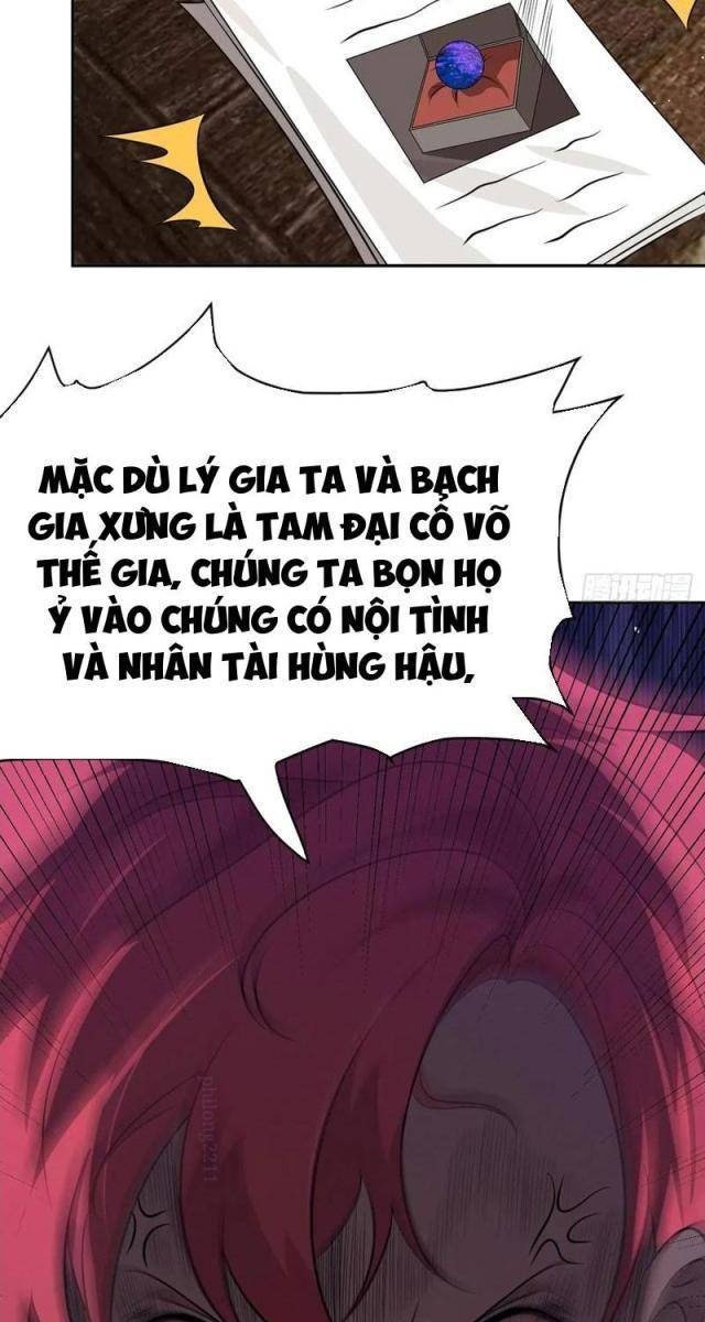 Trảm Thần - Page 30
