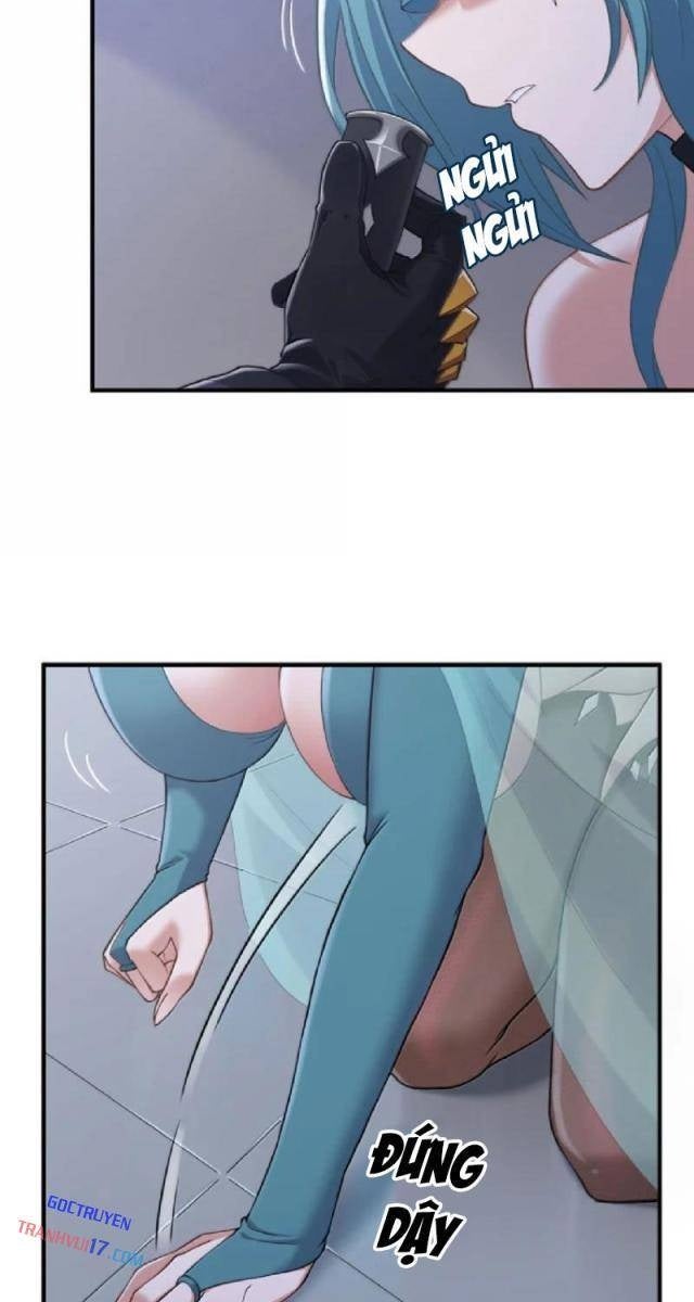 Thuật Sĩ Luyện Kim Tà Ác Không Giải Quyết Được Vật Thí Nghiệm Của Mình - Page 68