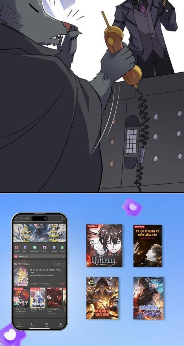 Thuật Sĩ Luyện Kim Tà Ác Không Giải Quyết Được Vật Thí Nghiệm Của Mình - Page 59