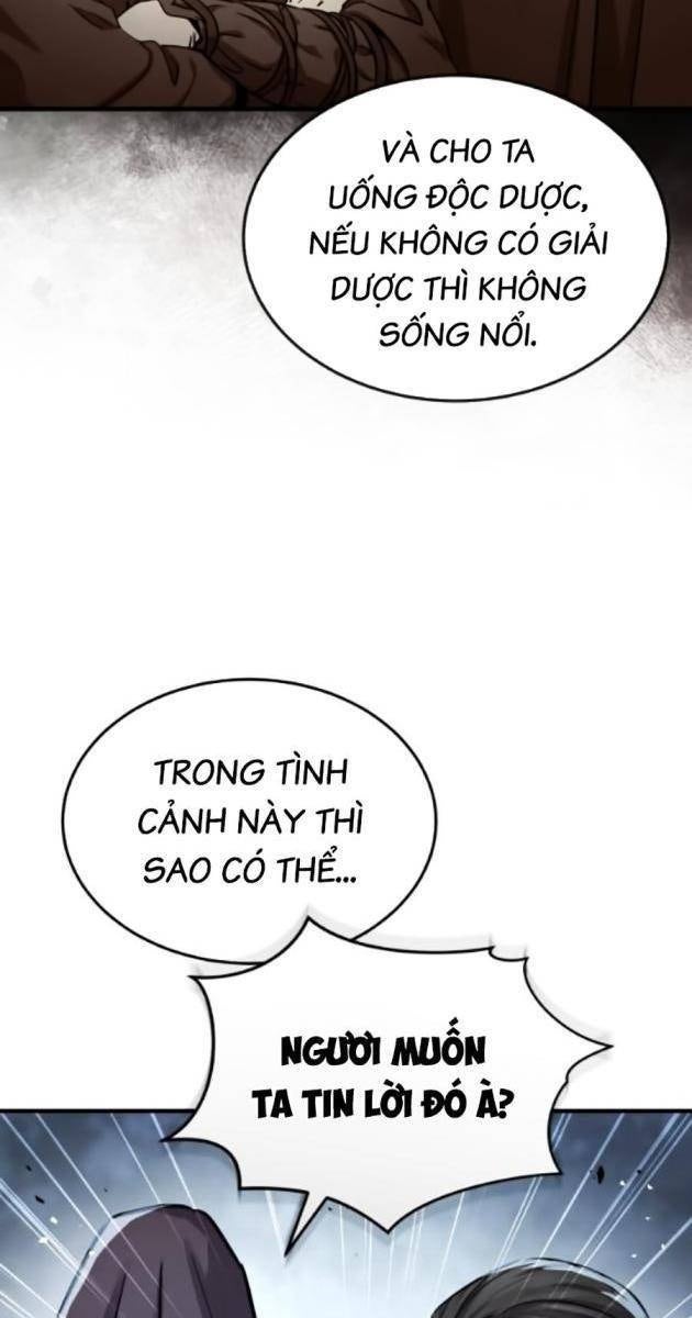 Tuyệt Thế Quân Lâm - Page 38