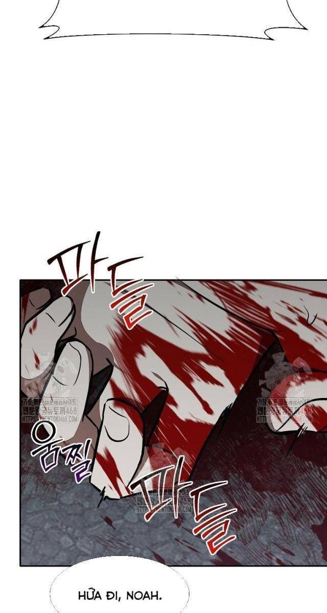 Chủ Xe Thức Ăn Nhanh Trong Ngục Tối - Page 65