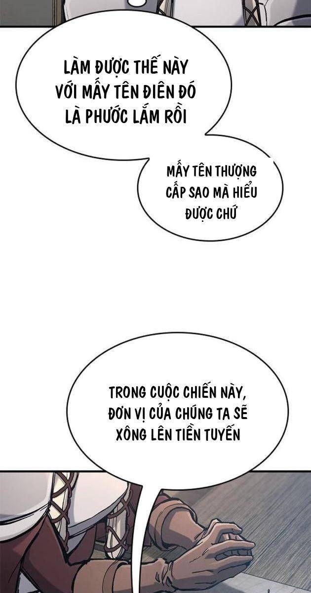 Hiệp Sĩ Sống Vì Ngày Hôm Nay - Page 63