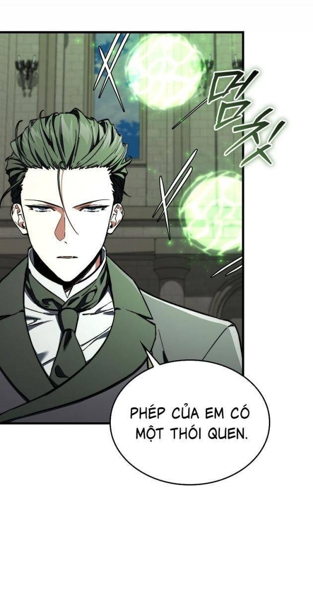 Đại Phản Diện Khao Khát Được Sống - Page 64