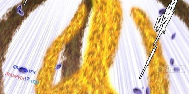 Quỷ Trọc Tiên Đạo - Page 22