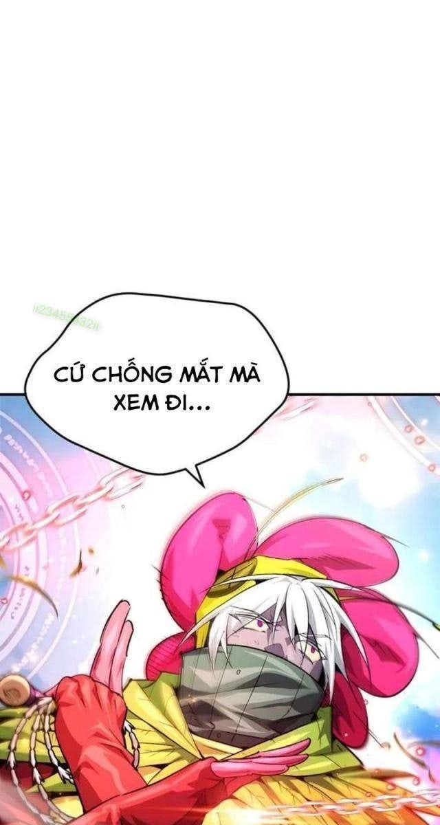 Trên Thế Giới Không Có Chiến Binh Xấu - Page 56