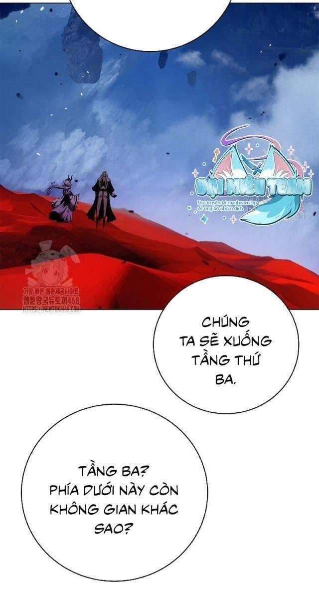 Lãng Tiên Kỳ Đàm - Page 56