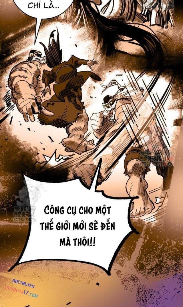 Quỷ Vương - Page 39