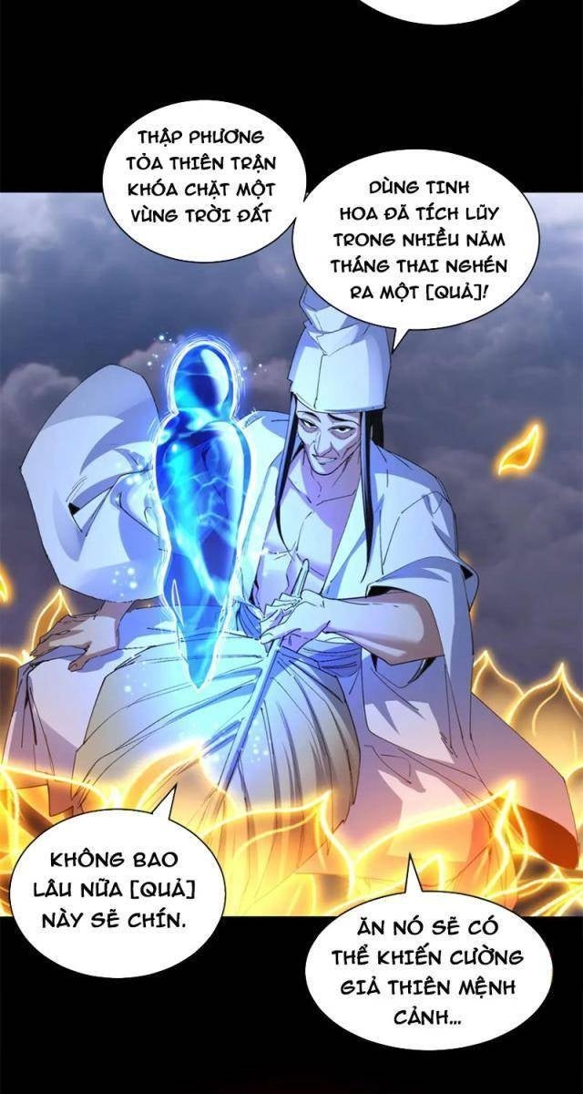 Cửa Hàng Sủng Thú Siêu Thần - Page 55