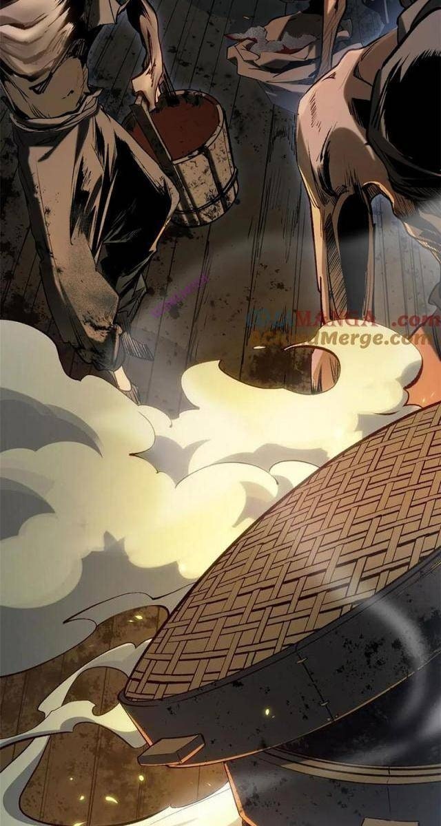 Đỉnh Cấp Khí Vận, Lặng Lẽ Tu Luyện Ngàn Năm - Page 16