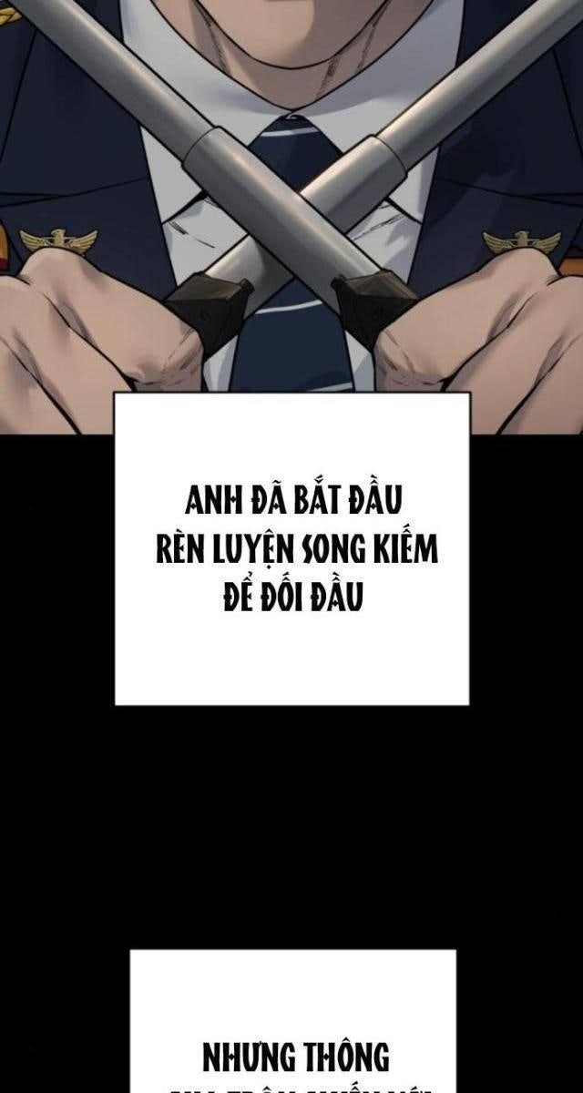 Cảnh Sát Báo Thù - Page 10