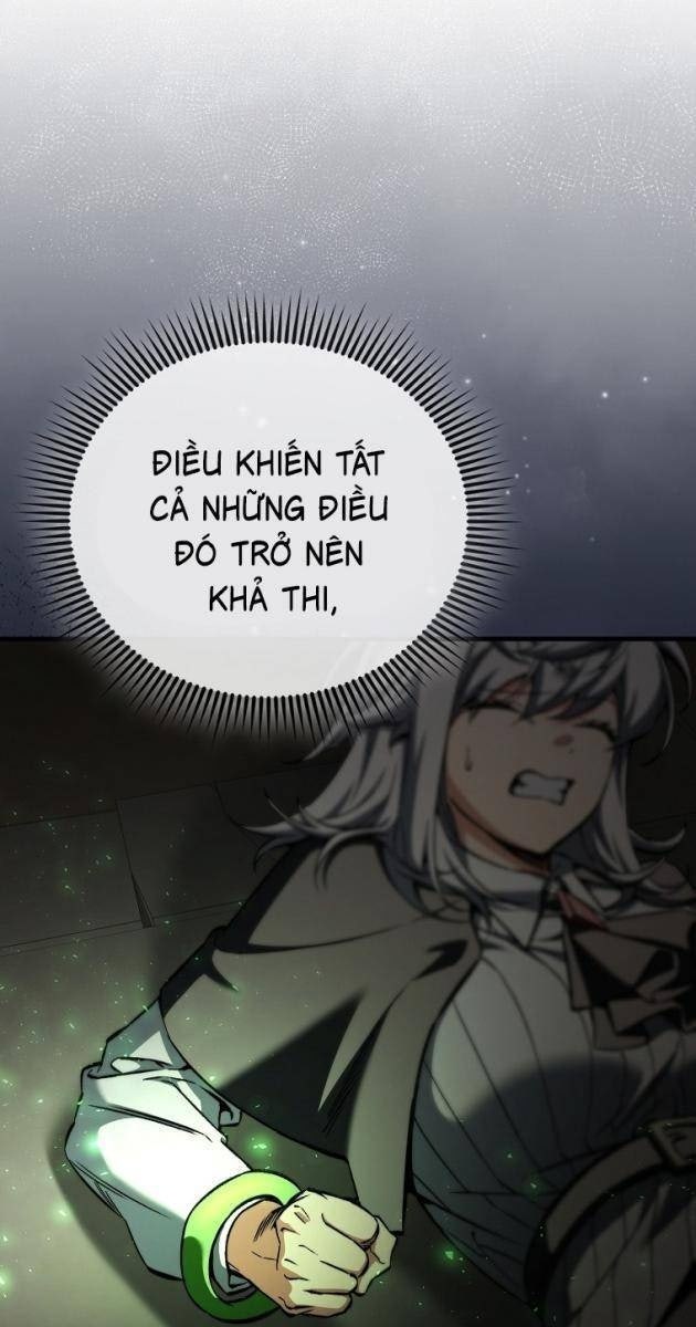 Đại Phản Diện Khao Khát Được Sống - Page 91