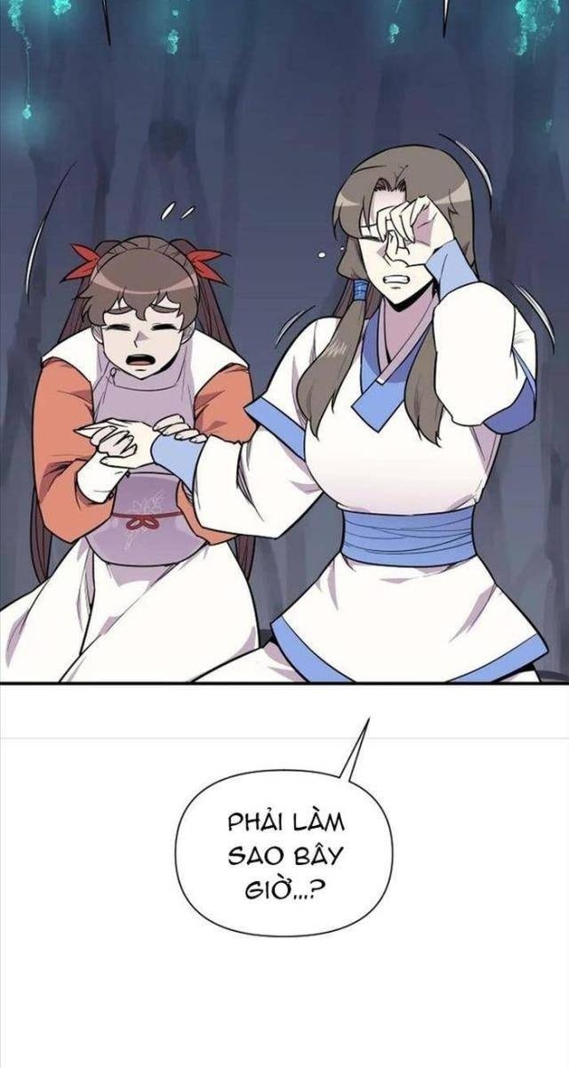 Kẻ Mạnh Nhất Lịch Sử - Page 30